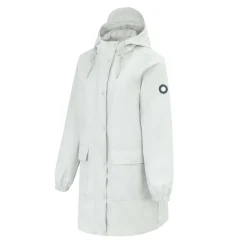 Women's Coast Reversible Long Sleeve Waterproof Jacket