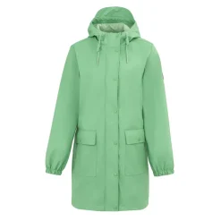 Women's Coast Reversible Long Sleeve Waterproof Jacket
