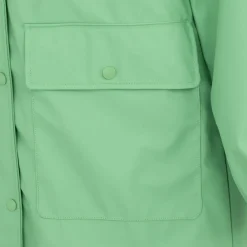 Women's Coast Reversible Long Sleeve Waterproof Jacket