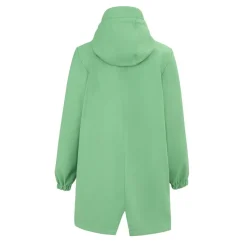 Women's Coast Reversible Long Sleeve Waterproof Jacket
