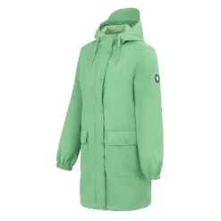 Women's Coast Reversible Long Sleeve Waterproof Jacket