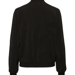 Women's Coco Lightweight Zip-Through Bomber Jacket