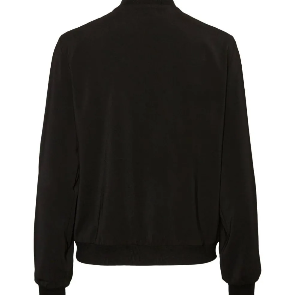 Women's Coco Lightweight Zip-Through Bomber Jacket