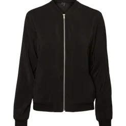 Women's Coco Lightweight Zip-Through Bomber Jacket