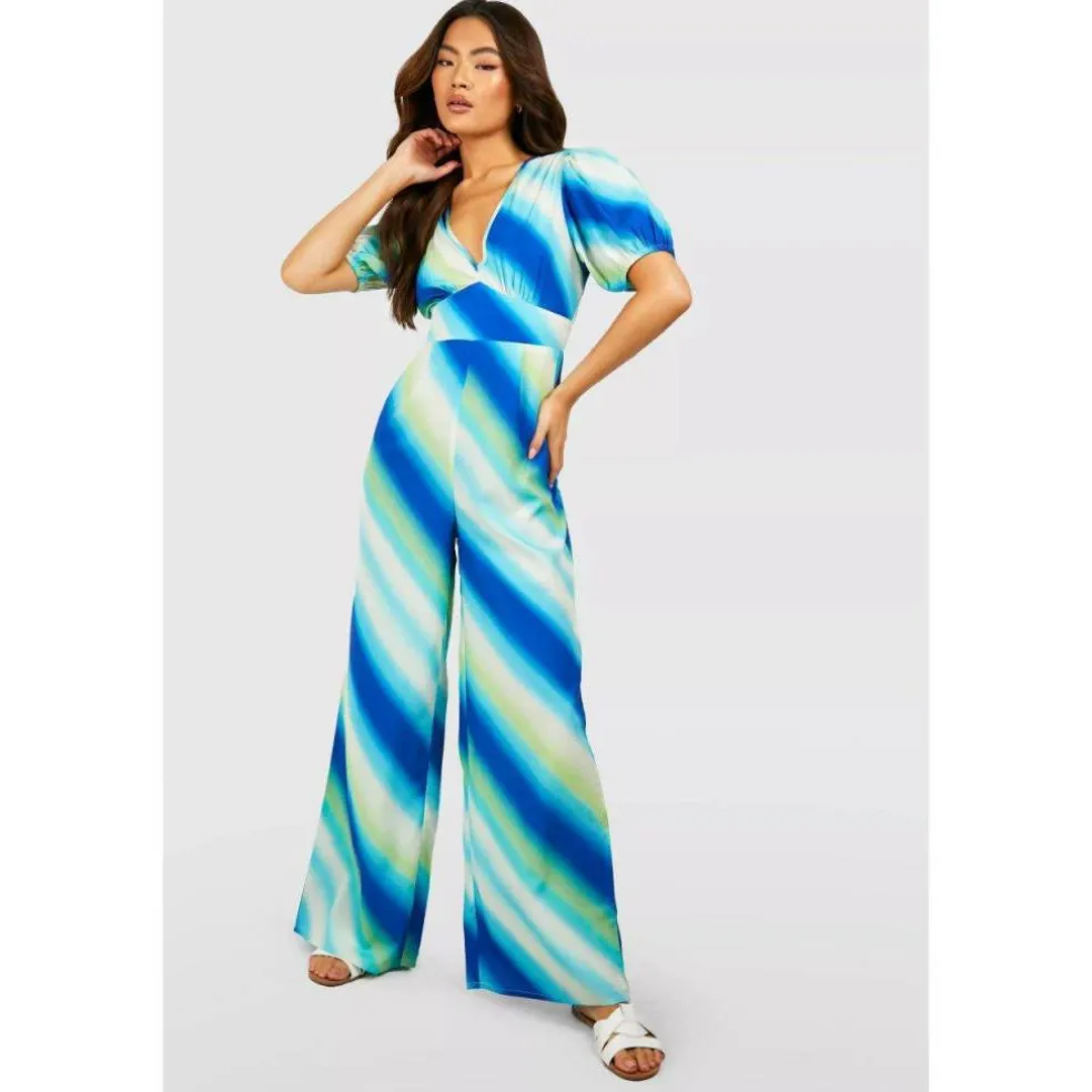Women's Comfort Jumpsuit