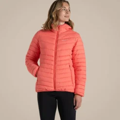 Women's Complite Viii Insulated Puffer Jacket