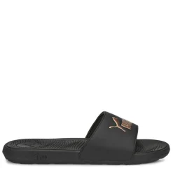 Women's Cool Cat Pool Sliders