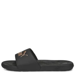 Women's Cool Cat Pool Sliders