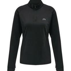 Women's Core Long-Sleeve Performance Running Top