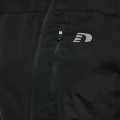 Women's Core Water Repellent Wind Protection Reflective Performance Running Jacket
