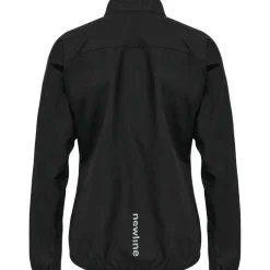 Women's Core Water Repellent Wind Protection Reflective Performance Running Jacket