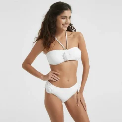 Women's Corsage Bandeau Bikini
