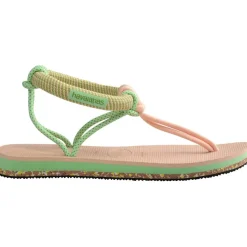 Women's Cosmo Madrid Ballet Rose Flip Flops
