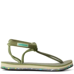 Women's Cosmo Madrid Ballet Rose Flip Flops