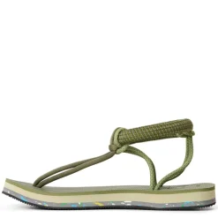 Women's Cosmo Madrid Ballet Rose Flip Flops
