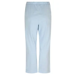 Women's Cotton Long Sleeve Pyjama Set