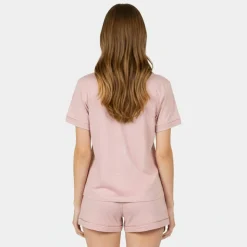 Women's Cotton Long Sleeve Pyjama Sets