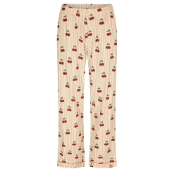Women's Cotton Long Sleeve Pyjama Set
