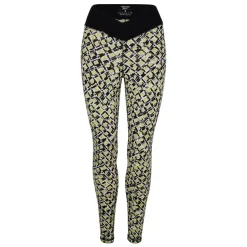 Women's Cotton Performance Gym Legging