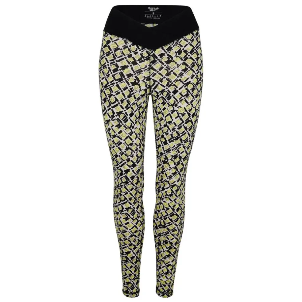 Women's Cotton Performance Gym Legging