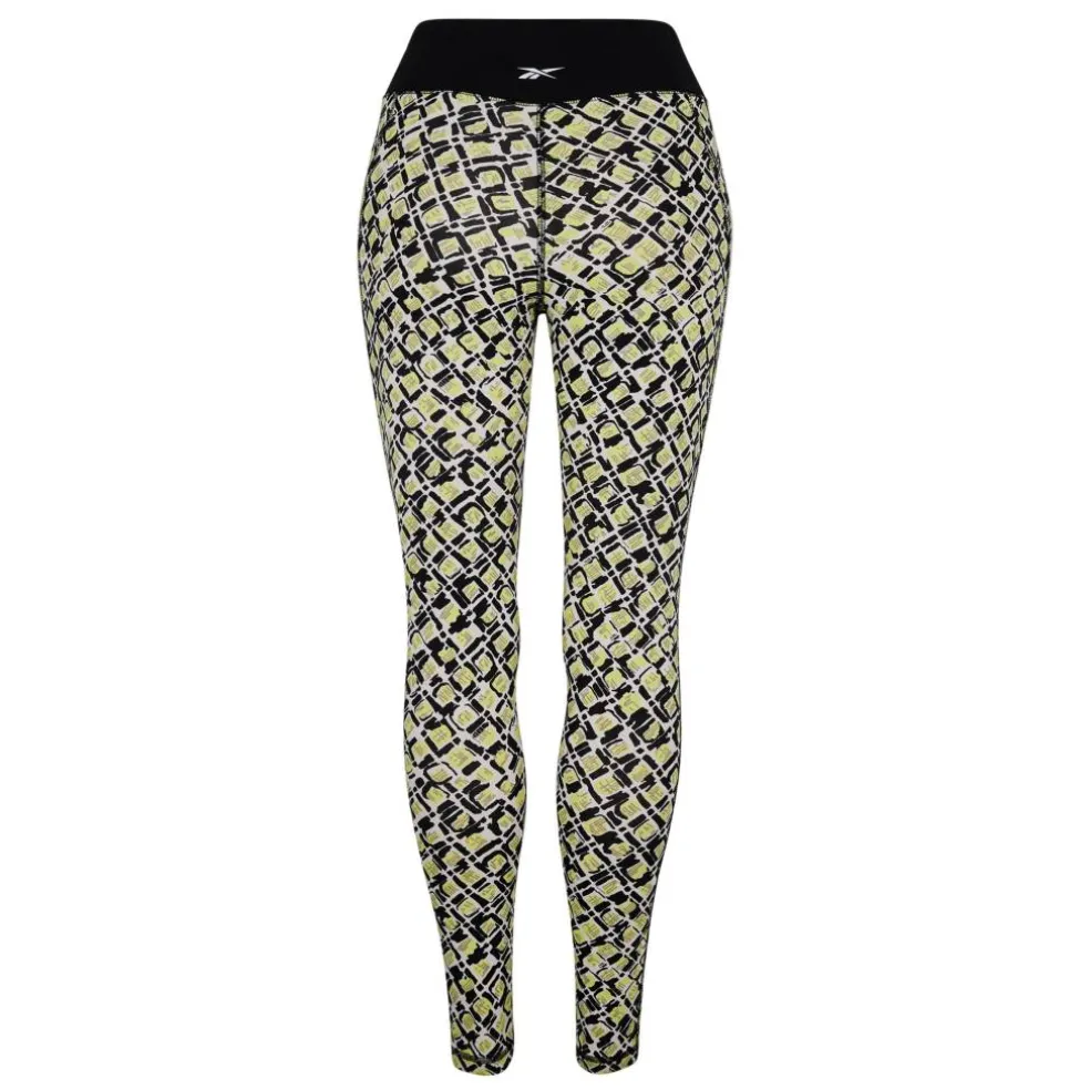 Women's Cotton Performance Gym Legging