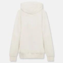 Women's Cotton Relaxed Fit Hoodie