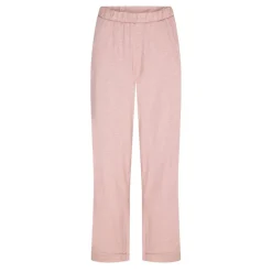 Women's Cotton Short Sleeve Pyjama Set