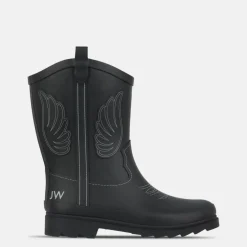 Women's Cowboy Waterproof Wellingtons