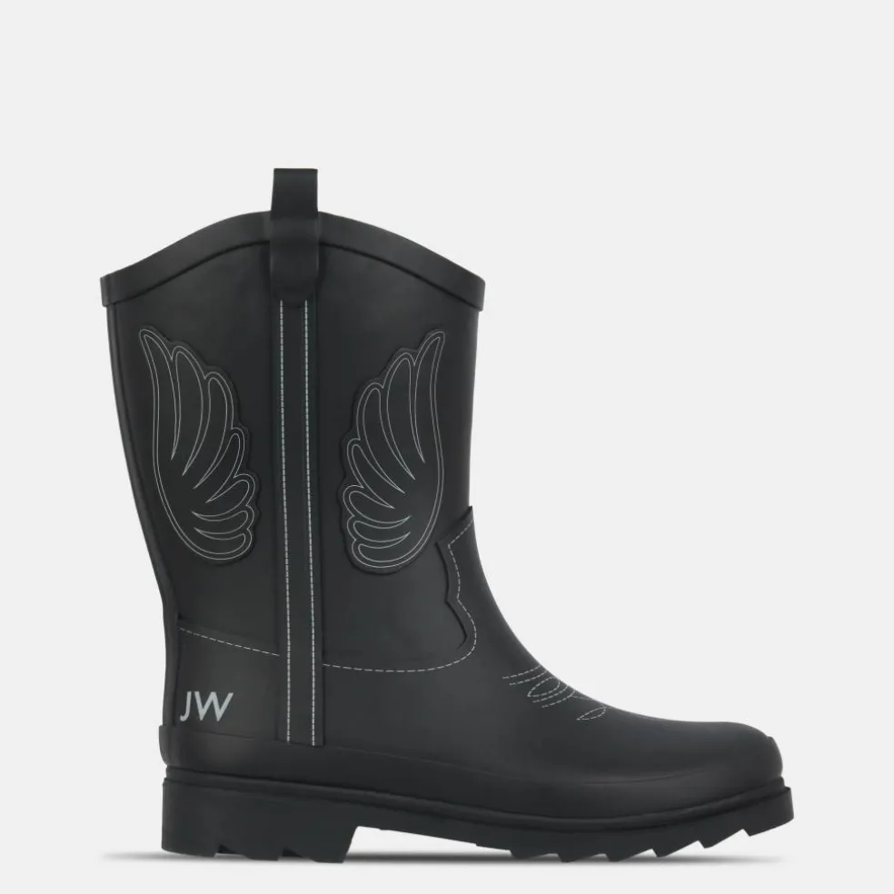 Women's Cowboy Waterproof Wellingtons