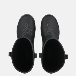 Women's Cowboy Waterproof Wellingtons