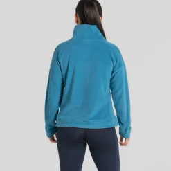 Women's Crag Caprice 1/4 Zip Fleece