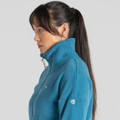 Women's Crag Caprice 1/4 Zip Fleece