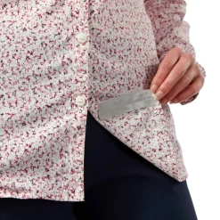Women's Crag Fara Long-Sleeve Shirt