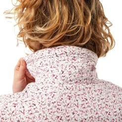 Women's Crag Fara Long-Sleeve Shirt