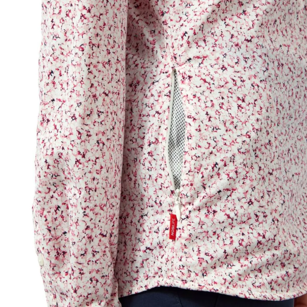 Women's Crag Fara Long-Sleeve Shirt