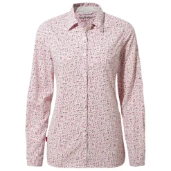 Women's Crag Fara Long-Sleeve Shirt