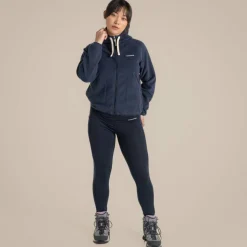 Women's Crag Grainne Full-Zip Fleece