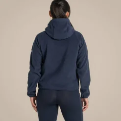 Women's Crag Grainne Full-Zip Fleece