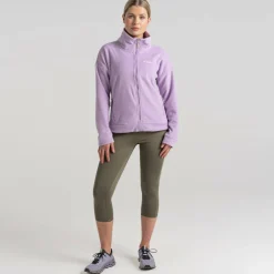 Women's Crag Kiwi Cropped Leggings