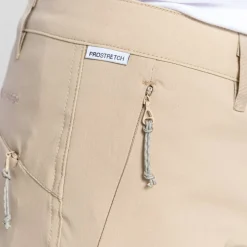 Women's Crag Kiwi Cropped Walking Shorts