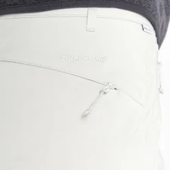 Women's Crag Kiwi Cropped Walking Shorts