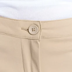 Women's Crag Kiwi Cropped Walking Shorts
