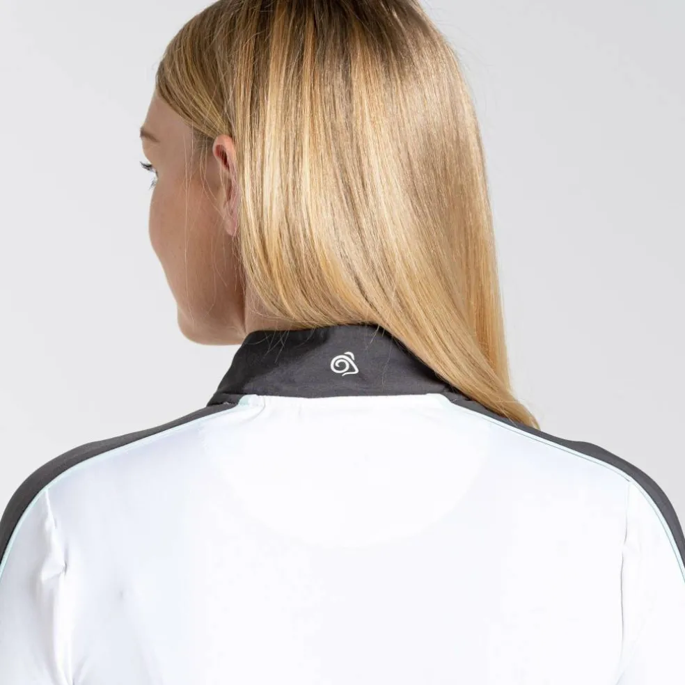 Women's Crag Marcella Long-Sleeve Shirt