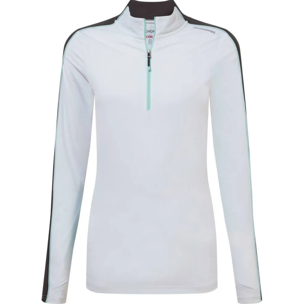 Women's Crag Marcella Long-Sleeve Shirt