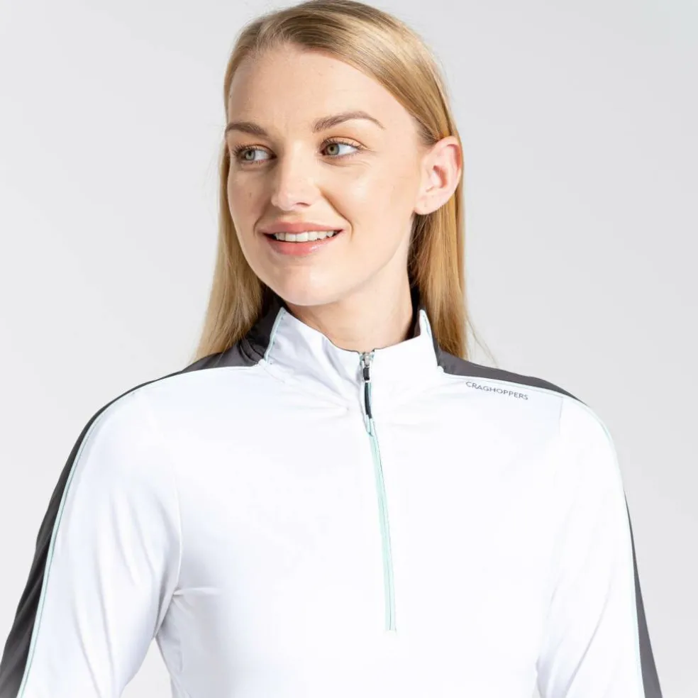 Women's Crag Marcella Long-Sleeve Shirt