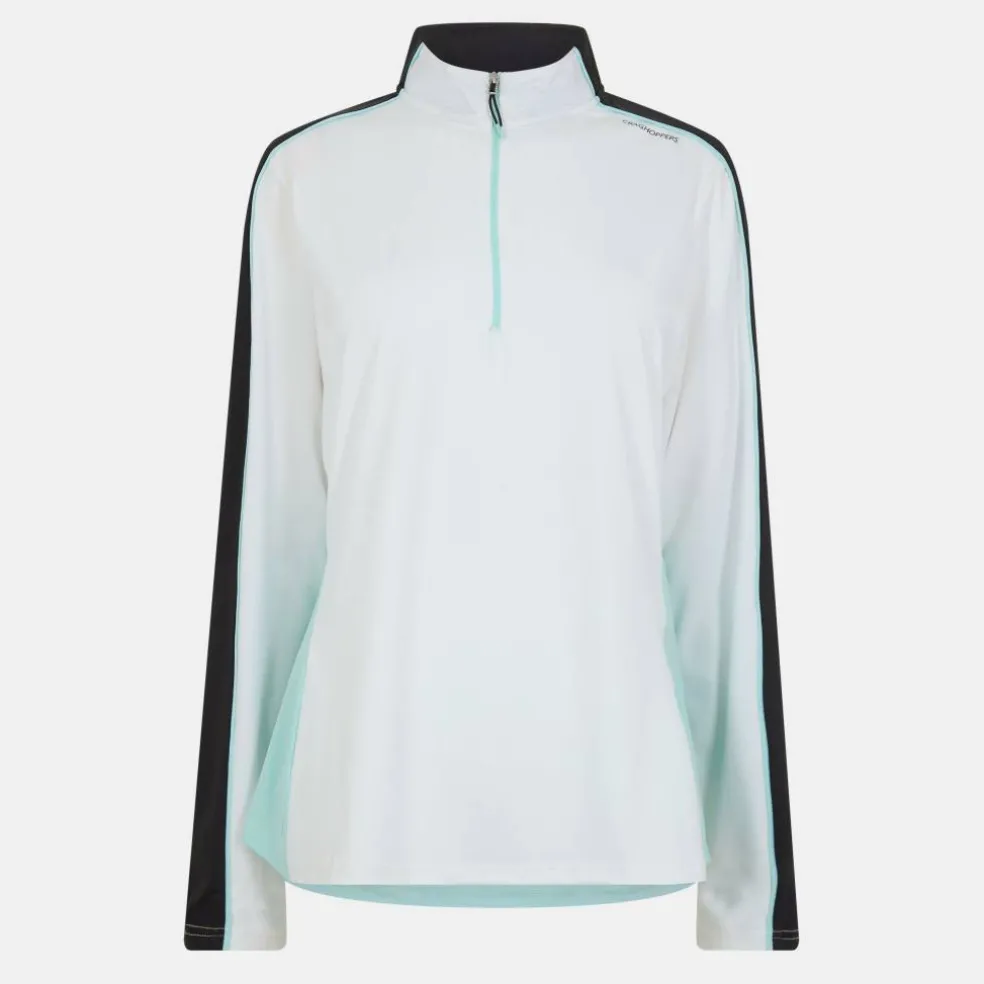 Women's Crag Marcella Long-Sleeve Shirt