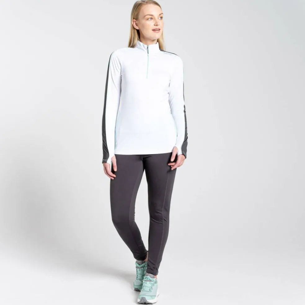 Women's Crag Marcella Long-Sleeve Shirt