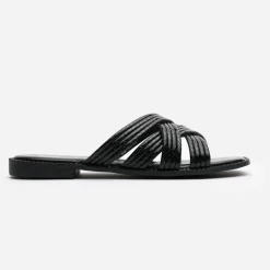 Women's Crete Flat Sandals