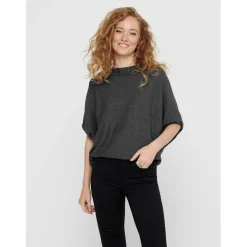Women's Crew Neck Jumper