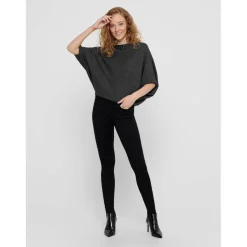 Women's Crew Neck Jumper